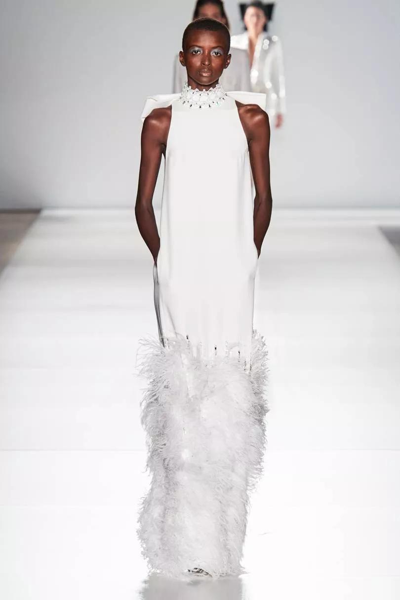 ralphrusso,ralphrusso2020春夏高定时装秀