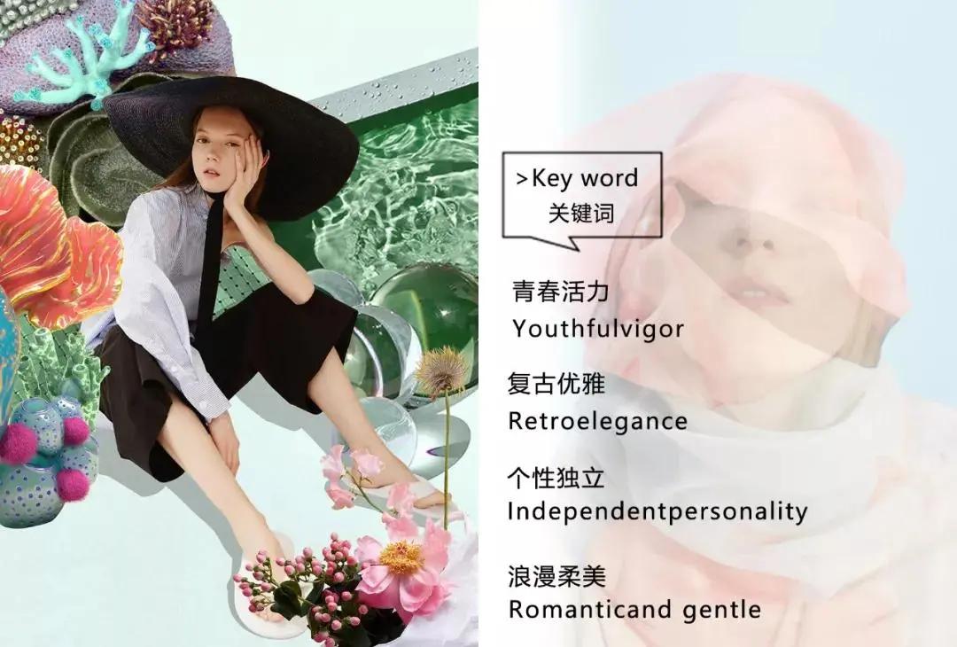 2020秋冬风衣流行趋势图,2020年风衣中长款