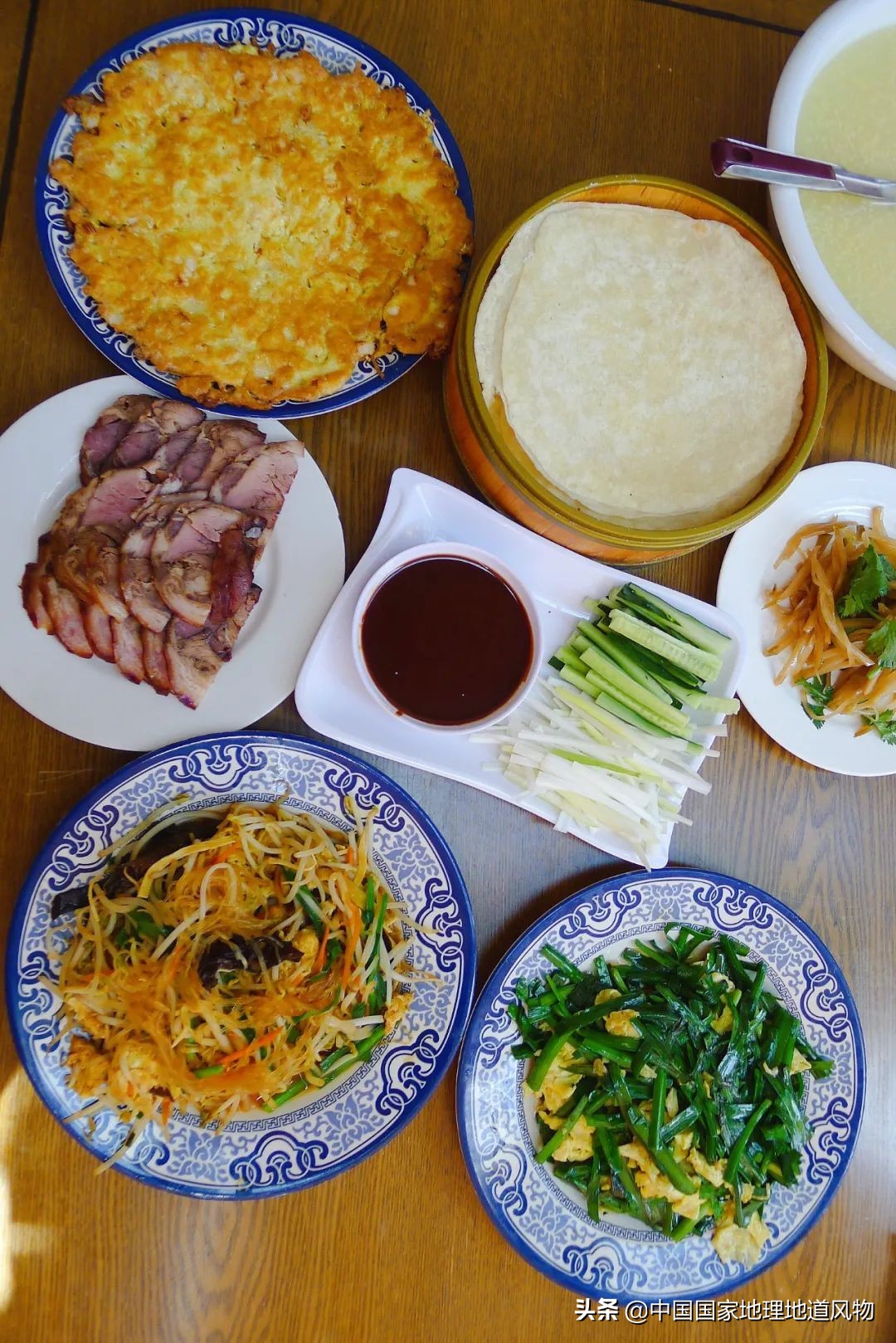 北方胶东地区二月二吃什么,北方和南方2月份天气对比