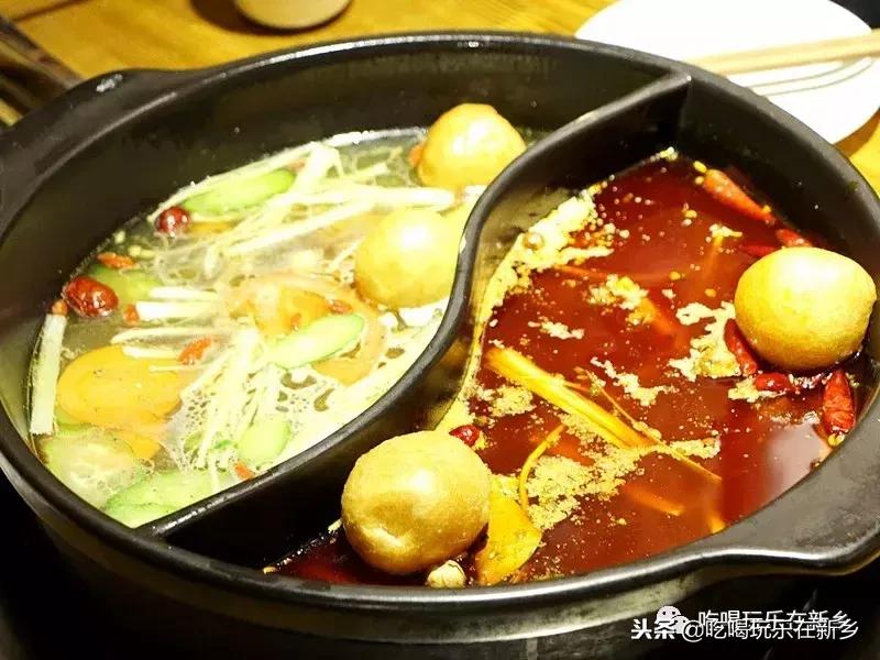 新乡县吃串串活动,新乡吃小吃