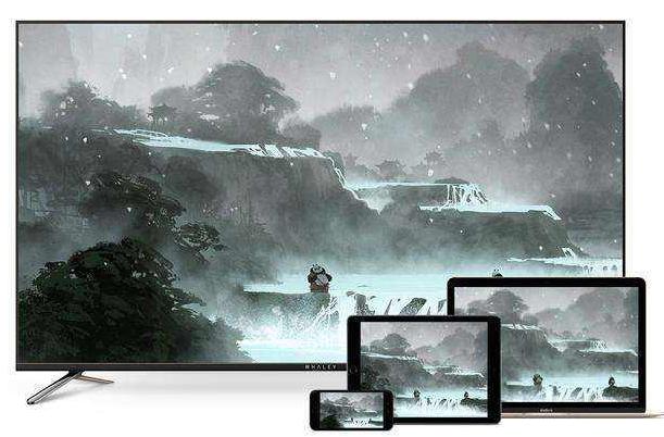 vivo手机投屏到电视方法,手机怎样投屏到电视上详细教程