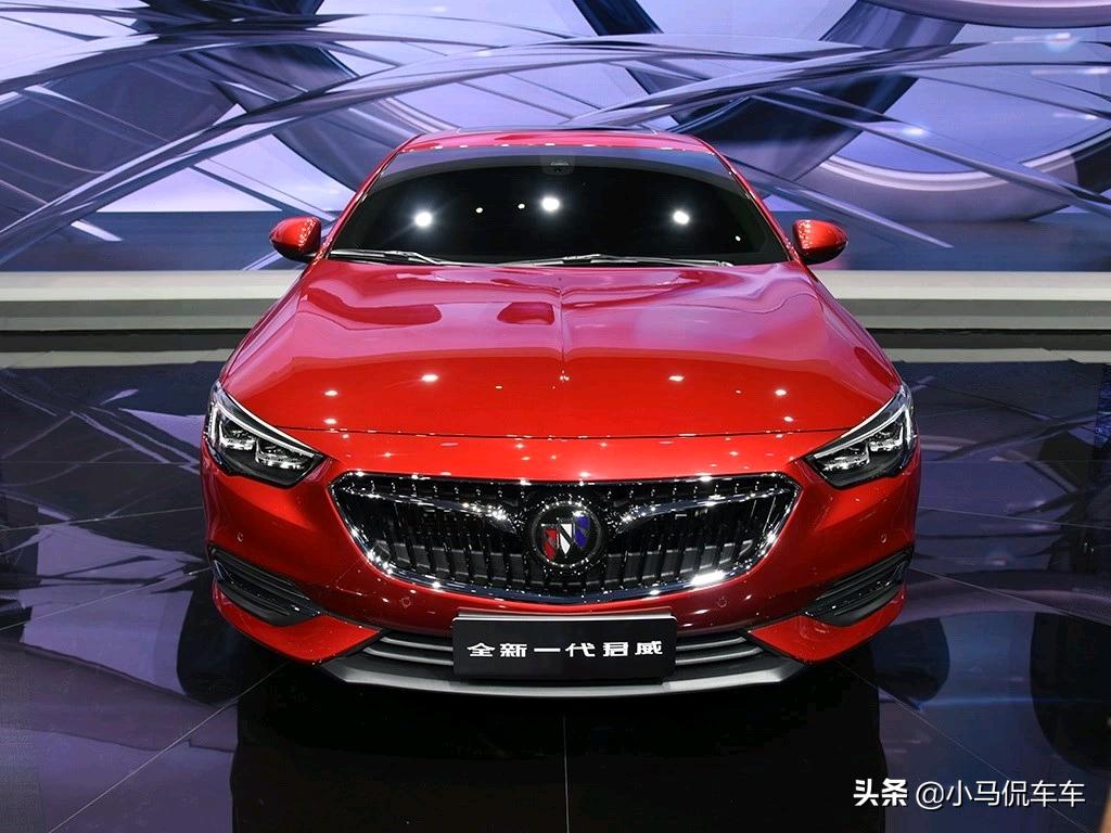 君威1.5T和阿特兹2.0自吸家用入手谁更合适