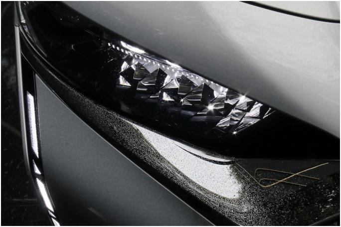 法系旗舰ds9满满的仪式感,法系豪华ds9