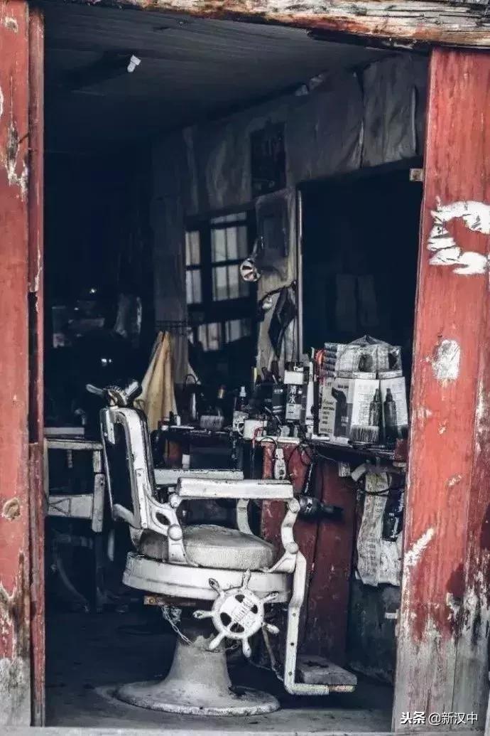 汉中有哪些古镇老街,汉中旅游老街