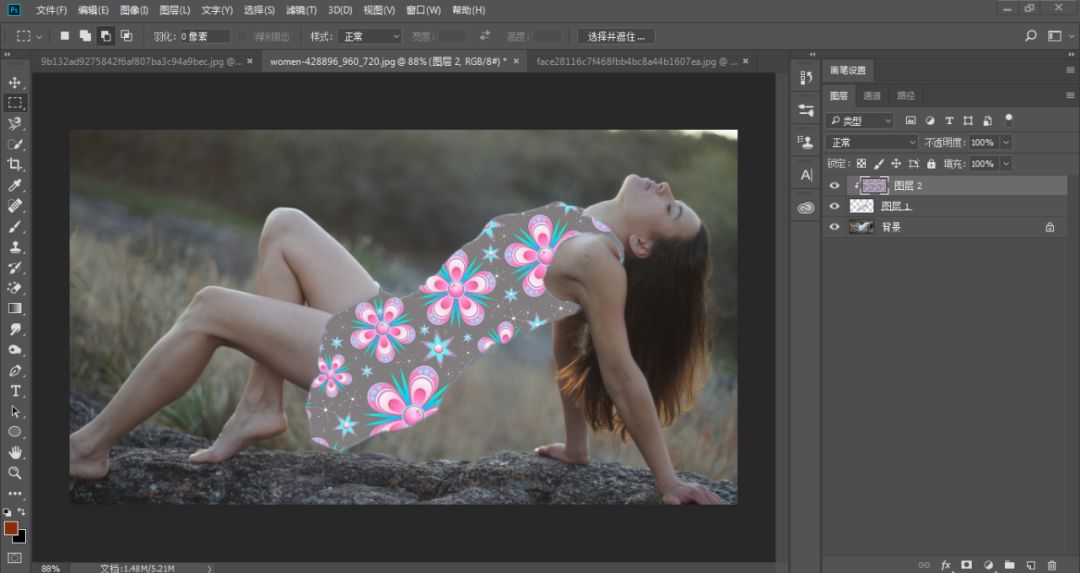 手把手教你6个ps实用小技巧,这些ps超实用小技巧你不一定会