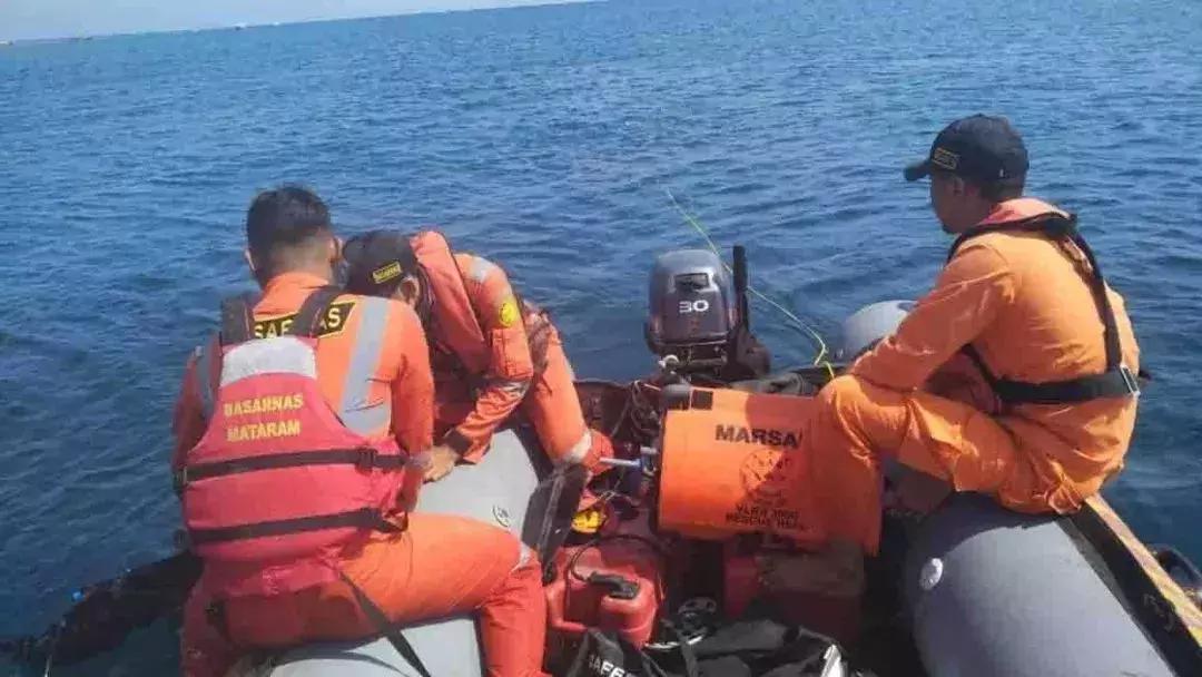 29岁硕士女孩离奇失踪,巴厘岛失联