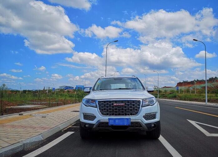 哈弗h8的真实油耗怎么样,哈弗h8油耗多少正常