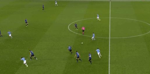 踢爆了!一场5:1踢出欧冠最大热门,12分钟帽子戏法诞生