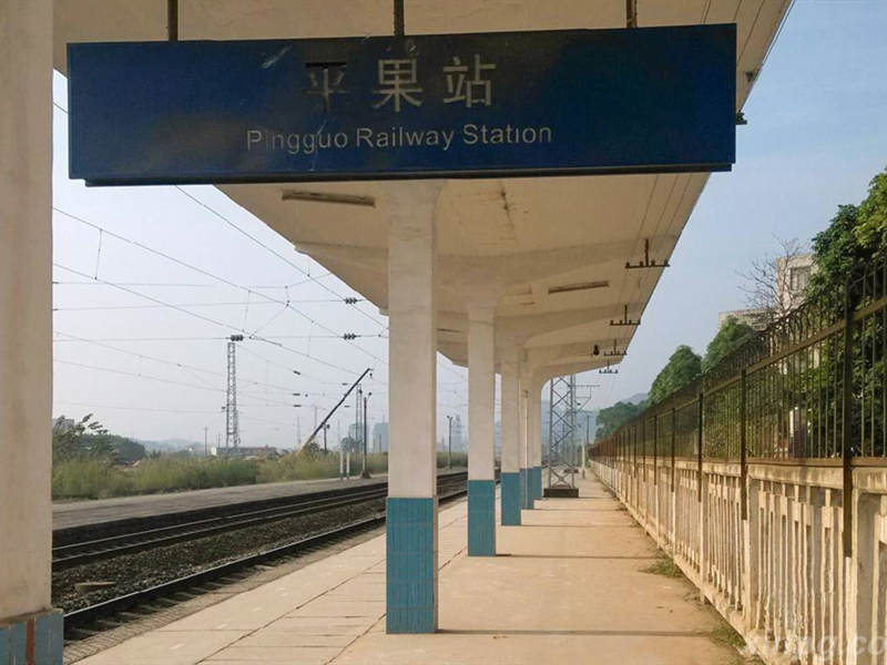 广西交通最好的城市,广西交通最发达的县城