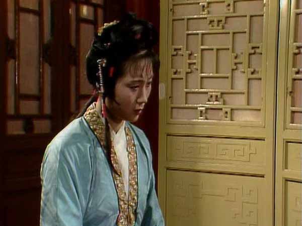 贾母为什么留着鸳鸯,贾母真正死亡的原因