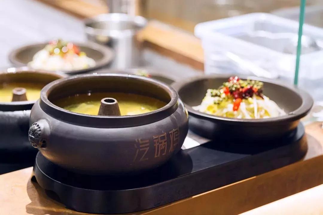 云海肴云南菜太原,山西云海肴