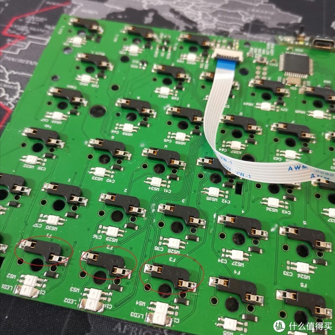 小键盘rgb键盘推荐,键盘推荐108键盘