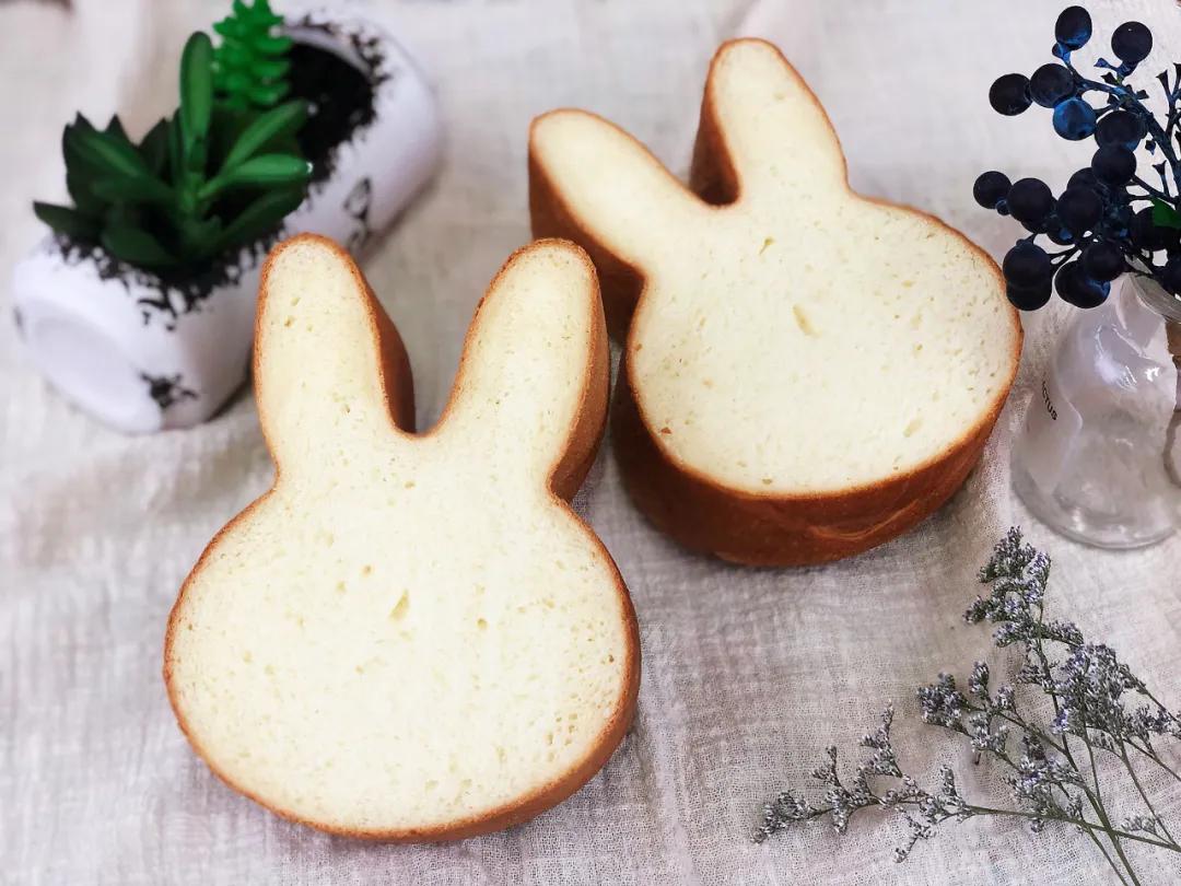 猫咪吐司制作过程,猫咪吐司教程