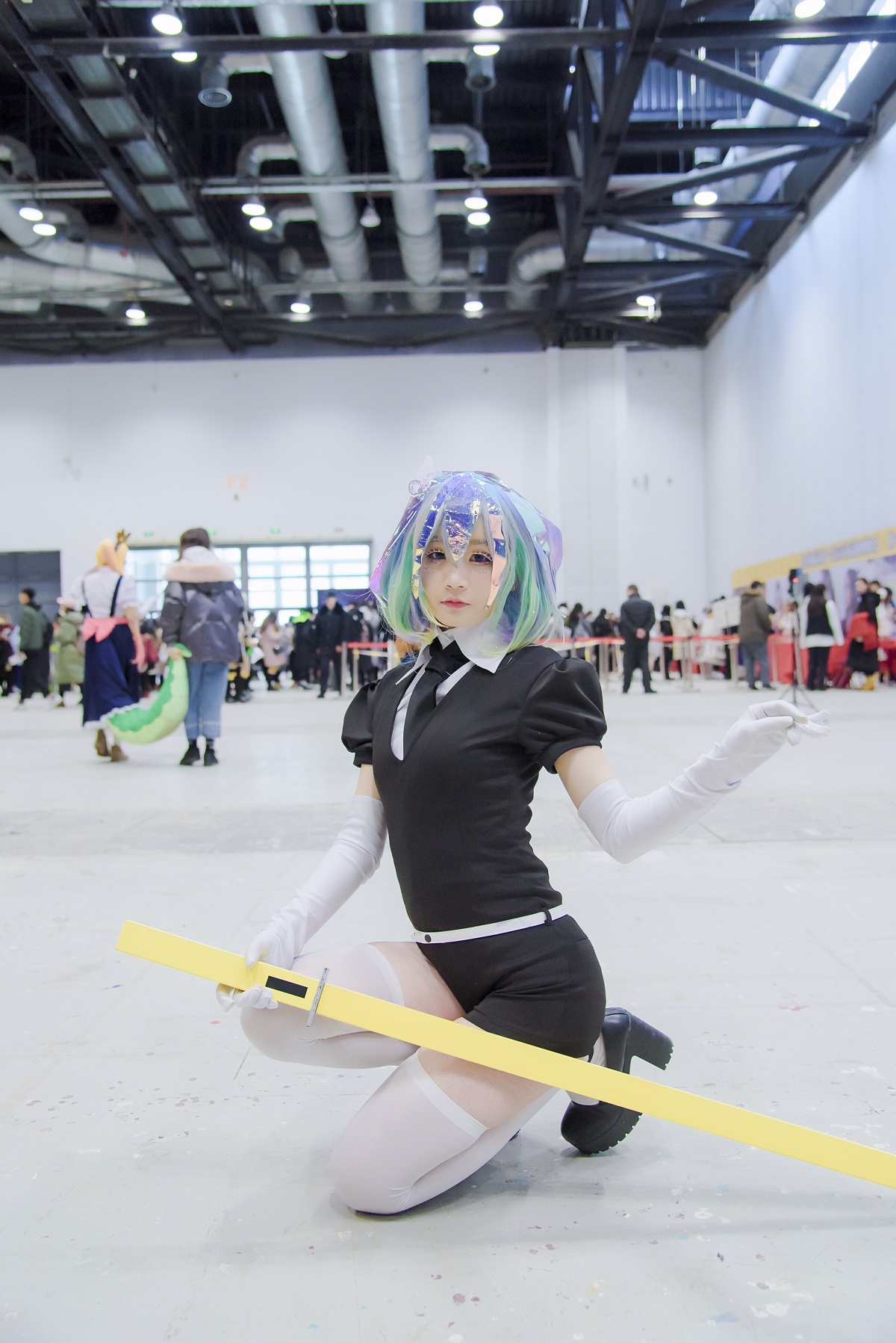 喜欢一个动漫角色为什么这么难受,喜欢动漫角色的成年女性的心态