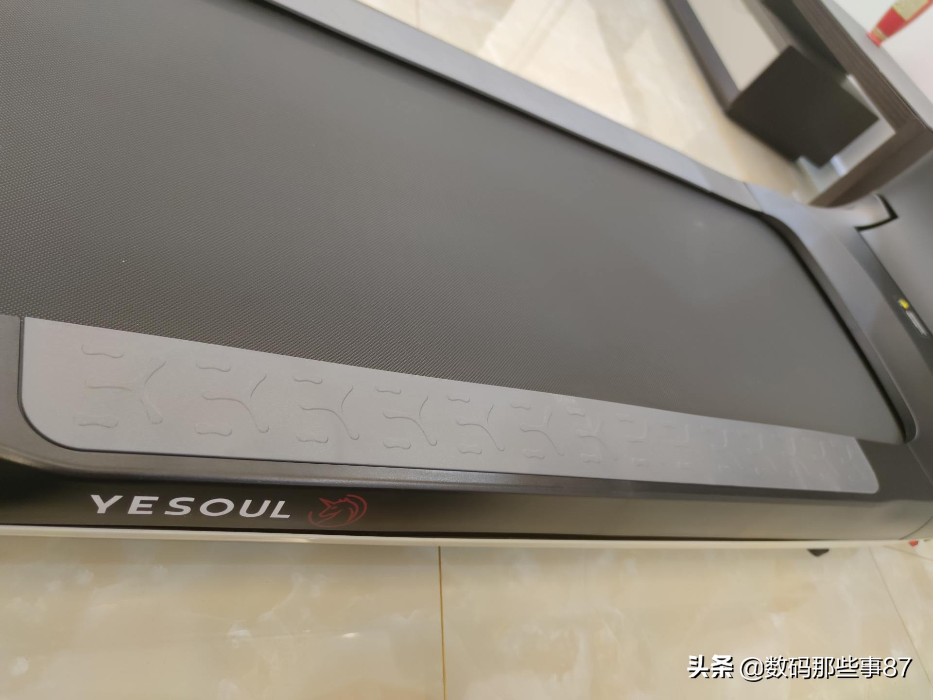 野小兽p30跑步机男士用着怎么样,野小兽跑步机p30怎么折叠