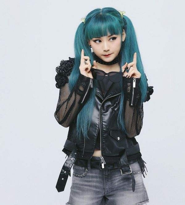 唐探3kiko吃醋了,kiko在唐探三的片段