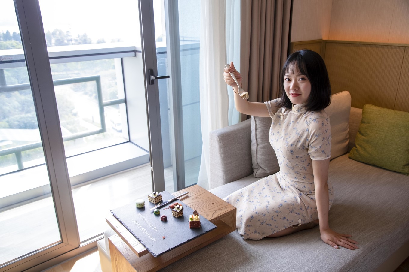 无锡市比较好的酒店,无锡最有意境的酒店