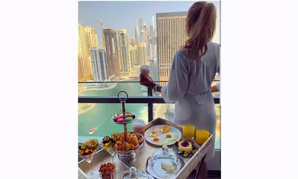 迪拜不去不知道,国人终于有机会辟谣了!这15个说法全是扯淡