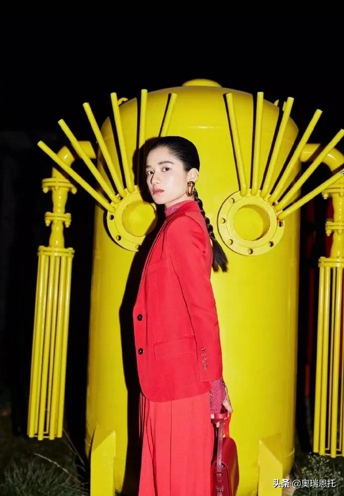 burberry深蓝色搭配 (burberry鼠年限定)