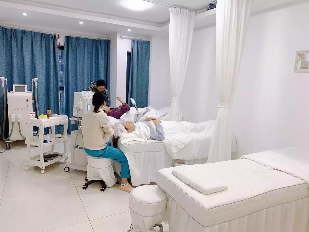 美业经纬,美业高端皮肤管理