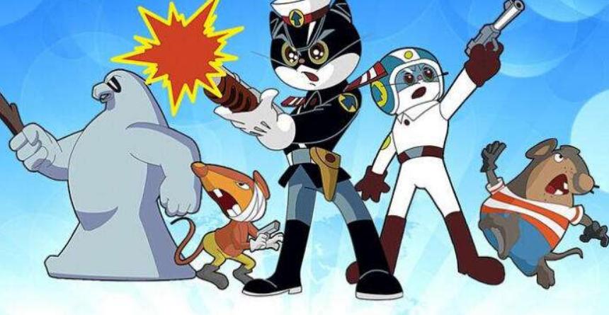 80年看过的动画片大全,80后小时候看过的100部国产动画片