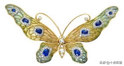 世界十大品牌珠宝,世界十大珠宝蒂芙尼