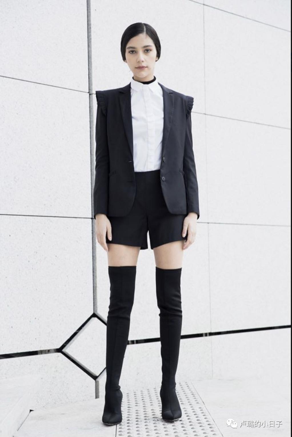 私人衣橱分享,30岁以后的女人要买的几个品牌