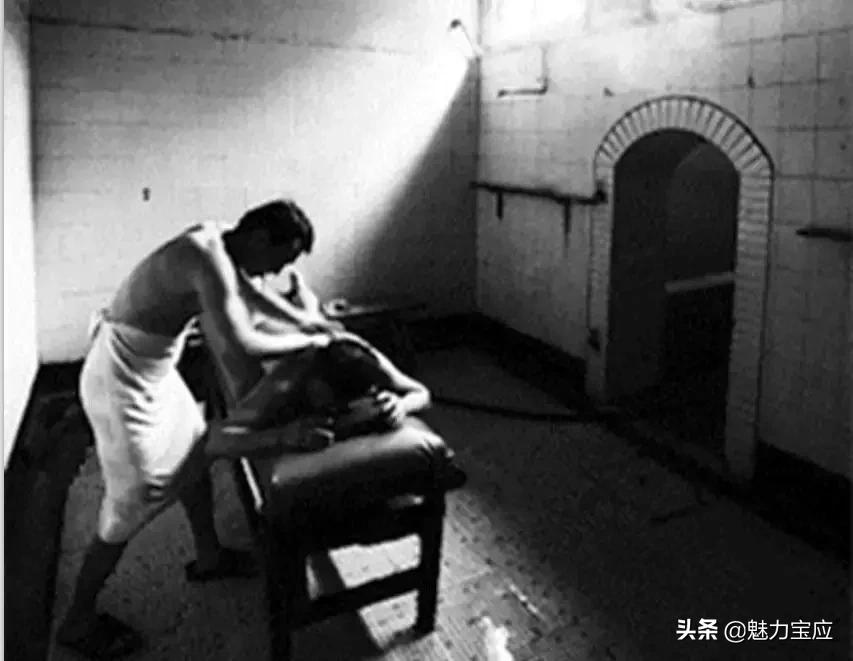 胡大“捏脚”，宝应人你懂的！