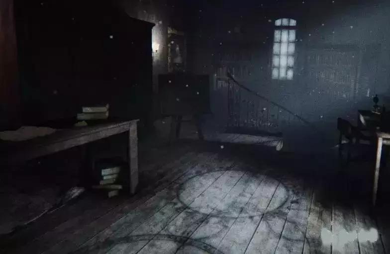 网红恐怖鬼屋,吓到人尖叫的恐怖鬼屋