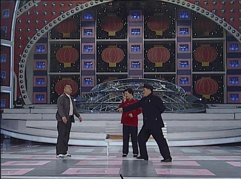 范德彪二十八个小故事,范德彪东北狠人的自我修养