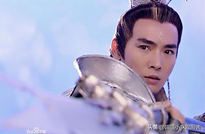 眼里有星辰大海欧美男星,眼睛最好看的十大男明星