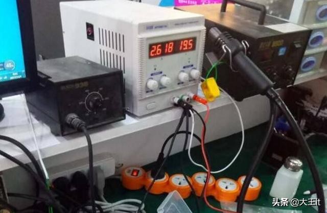 联想一体机开机黑屏通病,联想一体机黑屏故障维修