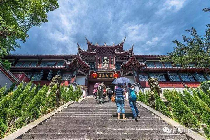 哪些电视剧在都江堰有取景,都江堰取景拍摄电视剧