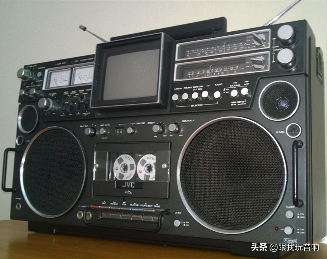 jvc90年代组合音响,jvc的最新版本
