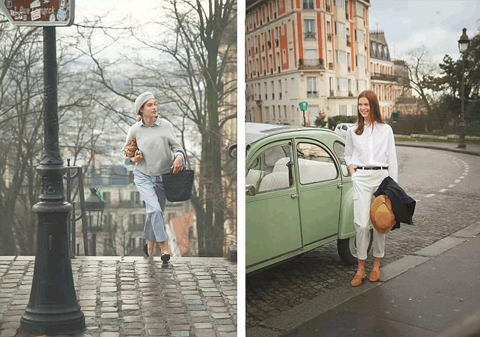 日本女生超爱逛的甜美风小众品牌,女生专用收藏夹