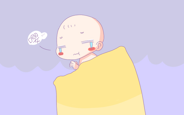 萌宝出牙,如何帮助婴儿缓解出牙期的不适感