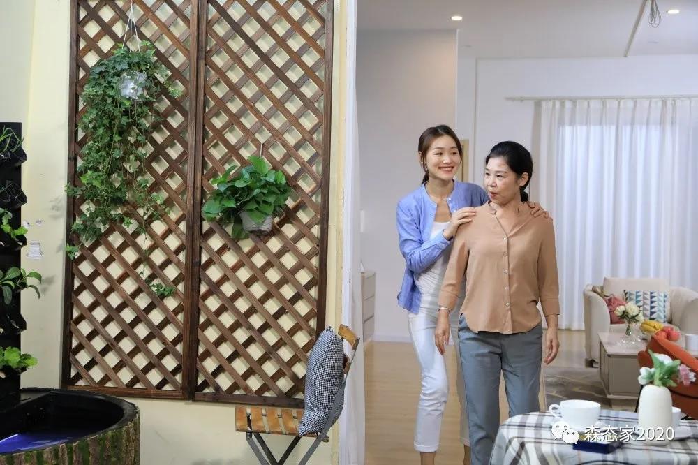 母亲节，敢和你妈这样玩吗？朋友圈豪嗮幸福