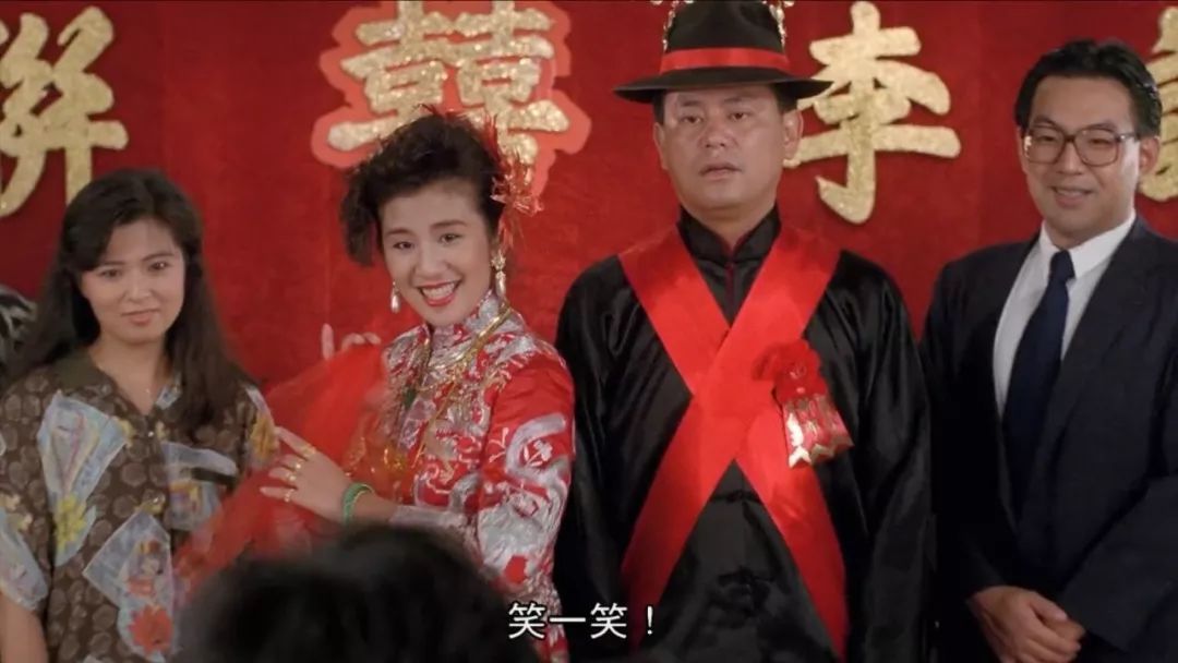 十大经典香港喜剧片大全,曾经香港喜剧黄金配角