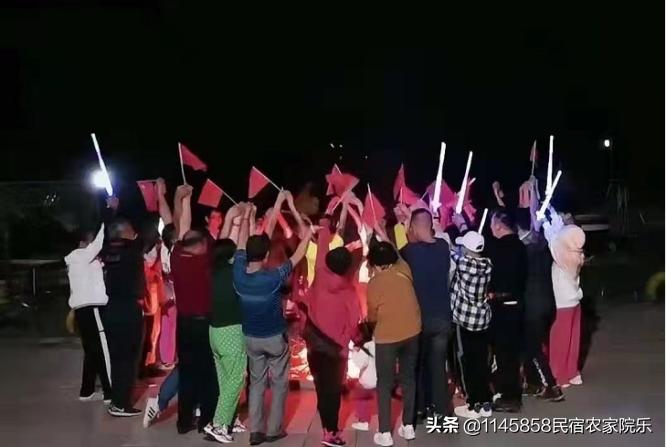 蓟县林溪蜜语民宿,天津蓟县林溪蜜语庄园