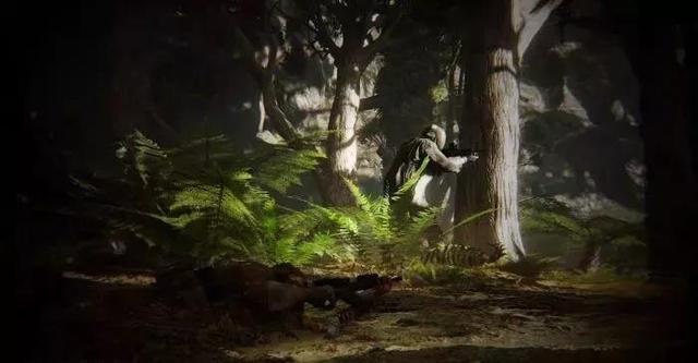 幽灵行动断点最后一个boss,幽灵行动断点抓住军师