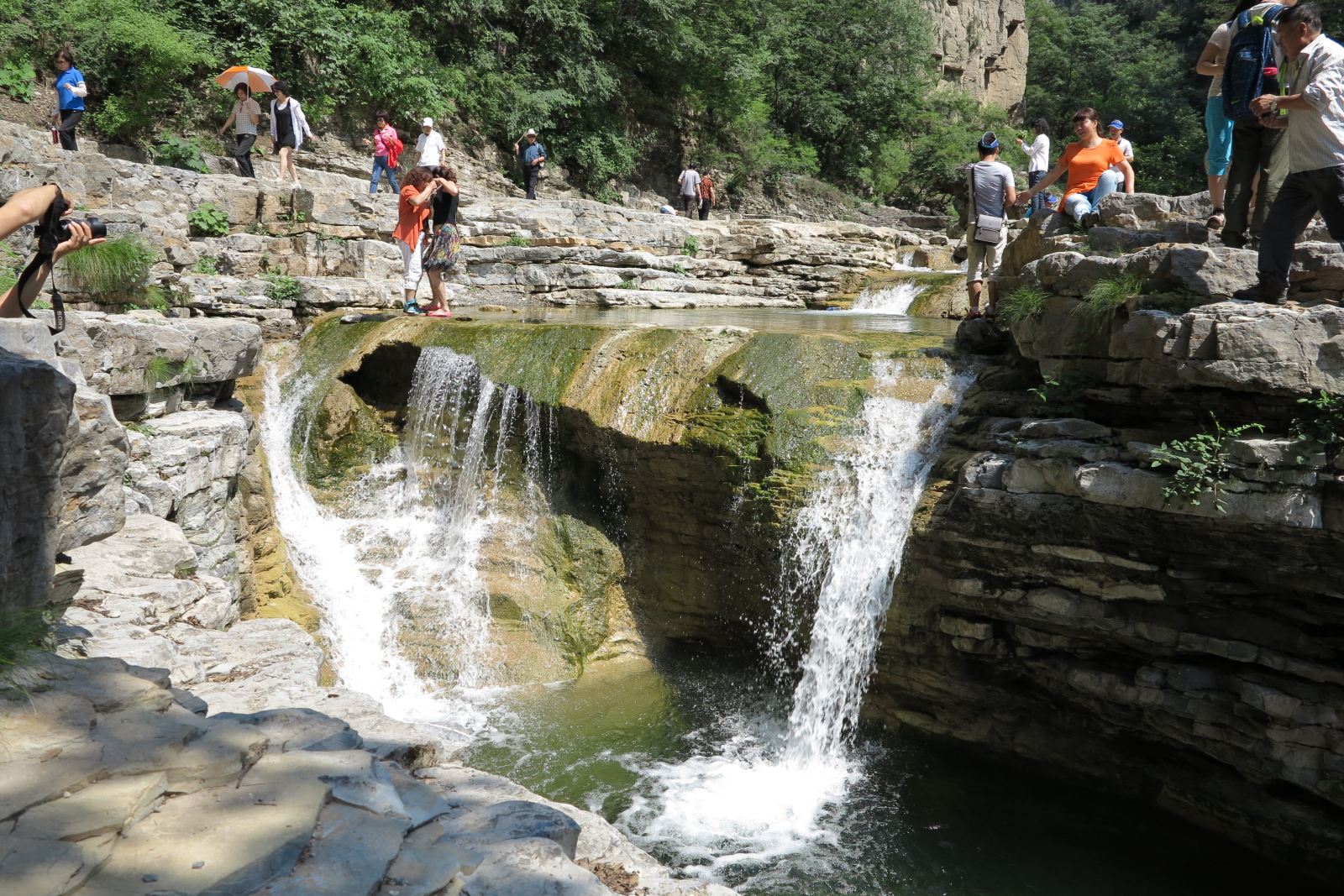 山西风景区有哪些好玩的景点推荐,山西哪里值得旅游景点推荐