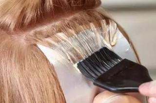 维彤天然植物健康染发剂评测,维彤染发剂哪个颜色自然