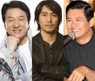 香港十大票房电影周星驰占7部,香港周星驰票房历史纪录