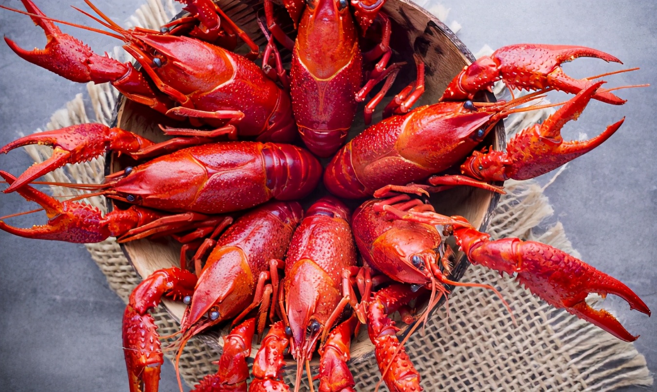 洗小龙虾怎么防止被抓,洗小龙虾用虾粉怎么洗