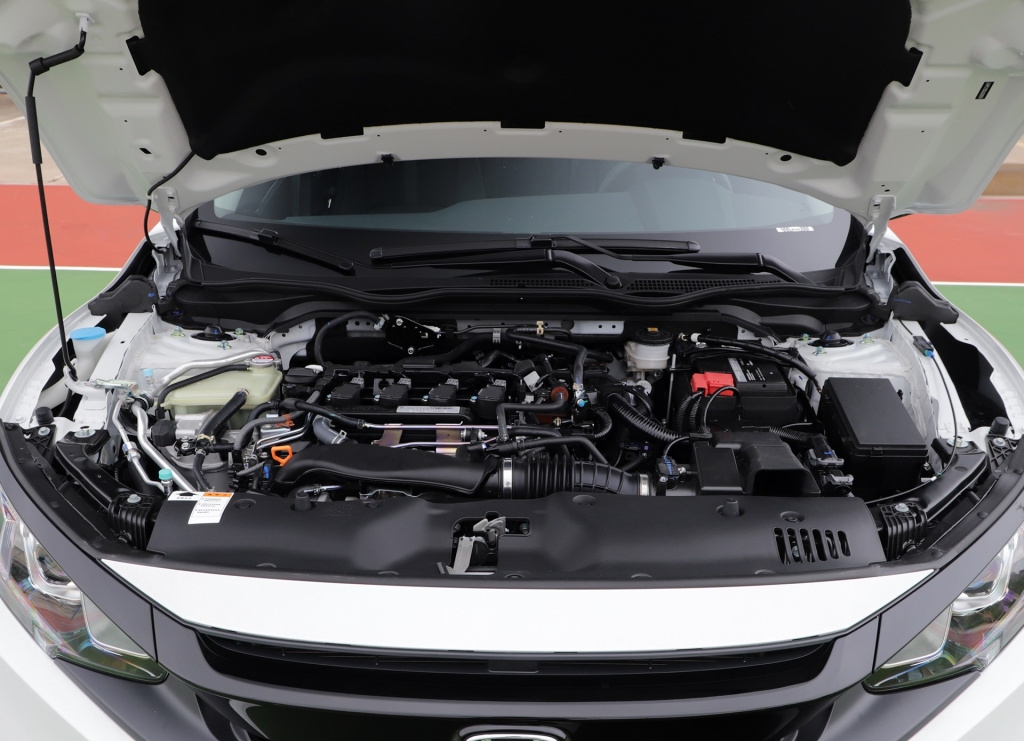 本田思域和马自达3哪个快,马自达3和本田思域