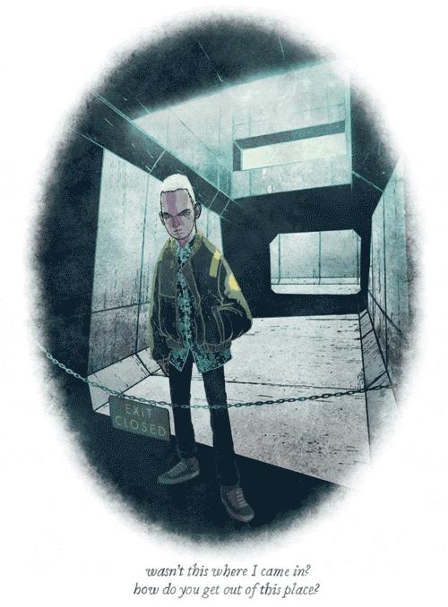 从恐惧到克服,如何预防儿童恐惧症