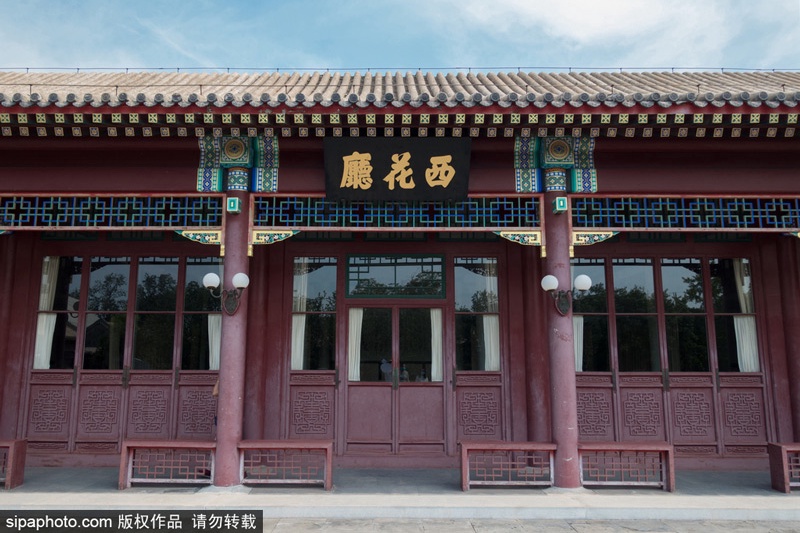 五一一日游天津旅游景点推荐,五一出游推荐旅游景点天津