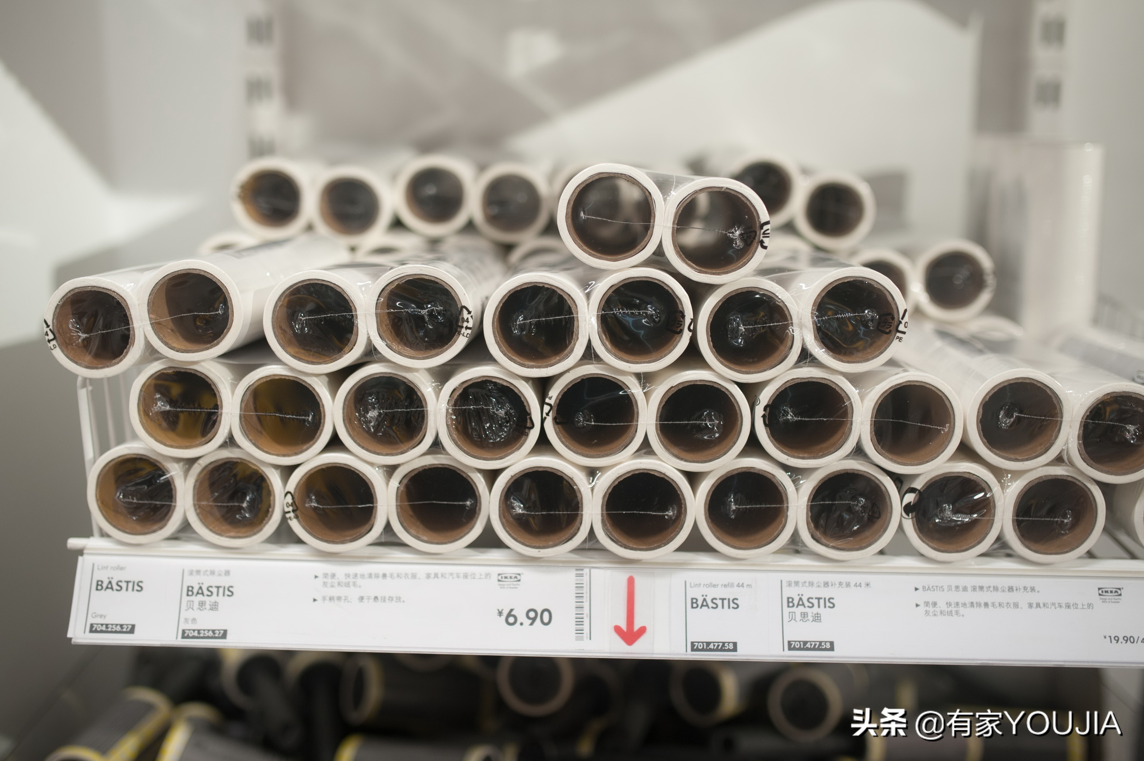 100元宜家好物推荐学生,宜家网红收纳好物买对比逛更重要