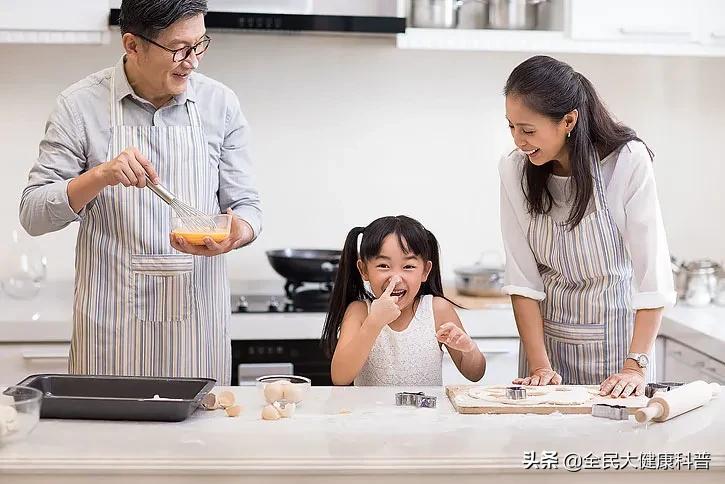 电饭煲怎么会知道米饭会煮熟,电饭锅为什么知道饭熟了