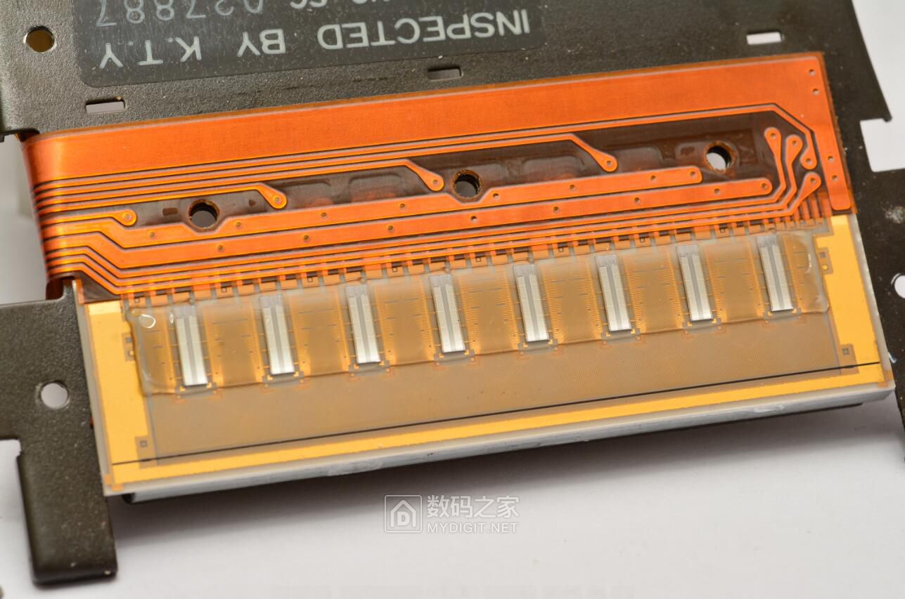 古董级高科技！拆解试用1988年的CopyRoad手持复印机